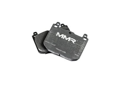 MMR BRAKE PADS - REAR : BMW F8x I F2x I F3x I RP750 TRACK