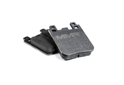 MMR BRAKE PADS - REAR : BMW F8x I F2x I F3x I RP750 TRACK
