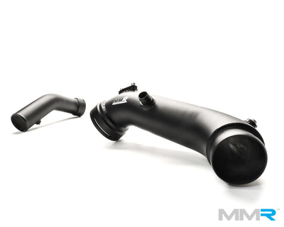 MMR CHARGEPIPE - INTAKE SIDE I BMW N55 M135i I M235i I 335i I 435i I M2
