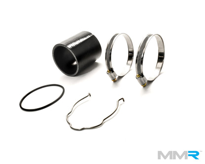 MMR CHARGEPIPE - INTAKE SIDE I BMW N55 M135i I M235i I 335i I 435i I M2
