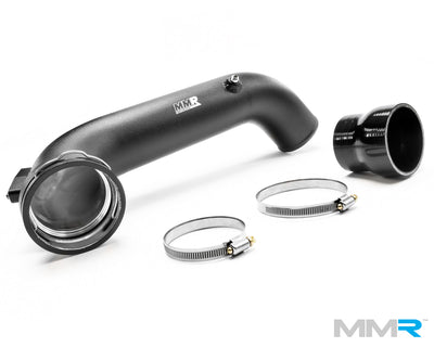 MMR CHARGEPIPE KIT I BMW 135i I 335i I N55 E8x/E9x