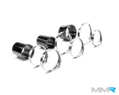 MMR CHARGEPIPE KIT I BMW F8x S55 I M2C I M3 I M4