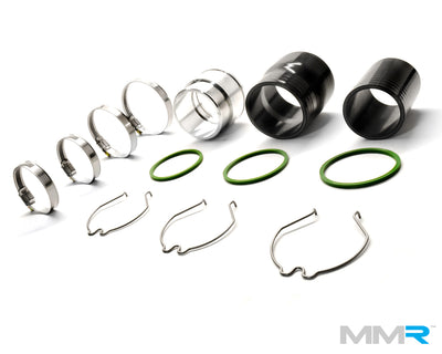 MMR CHARGEPIPE KIT I MINI F5x COOPER & ONE B38/B48/B37/B47