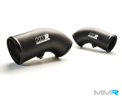 MMR CHARGEPIPE SET I BMW S63 F1x I M5/M6