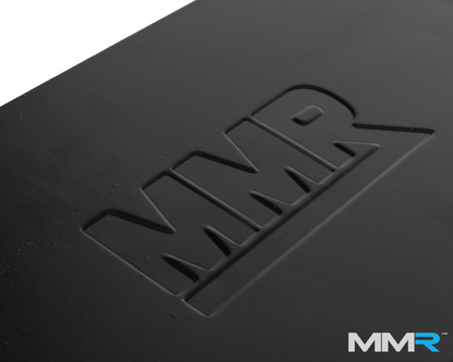 MMR COMPETITION INTERCOOLER I BMW N55 F2x I F3x I M135i I M235i I 335i I 435i