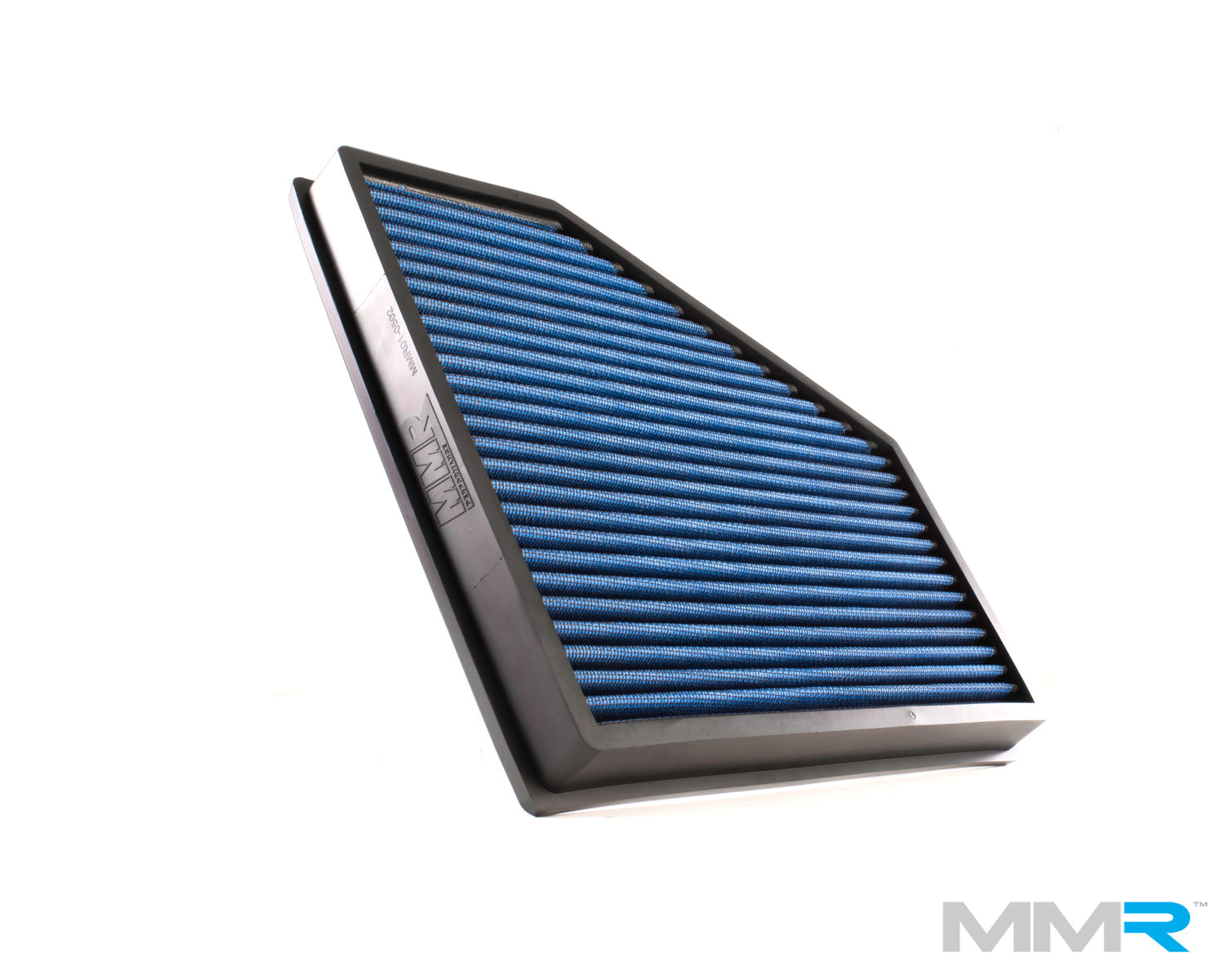 MMR COTTON PANEL AIR FILTER I BMW 2.0 & 3.0 I B58 & B48 I F2x I F3x