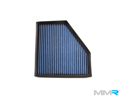MMR COTTON PANEL AIR FILTER I BMW 2.0 & 3.0 I B58 & B48 I F2x I F3x