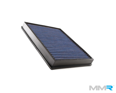 MMR COTTON PANEL AIR FILTER I BMW F2x I F3x I N20