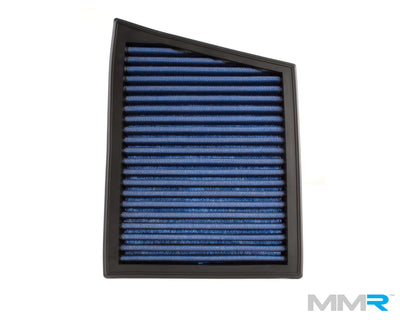 MMR COTTON PANEL AIR FILTER I MINI F56 I COOPER S I JCW I B48 (Not LCI)