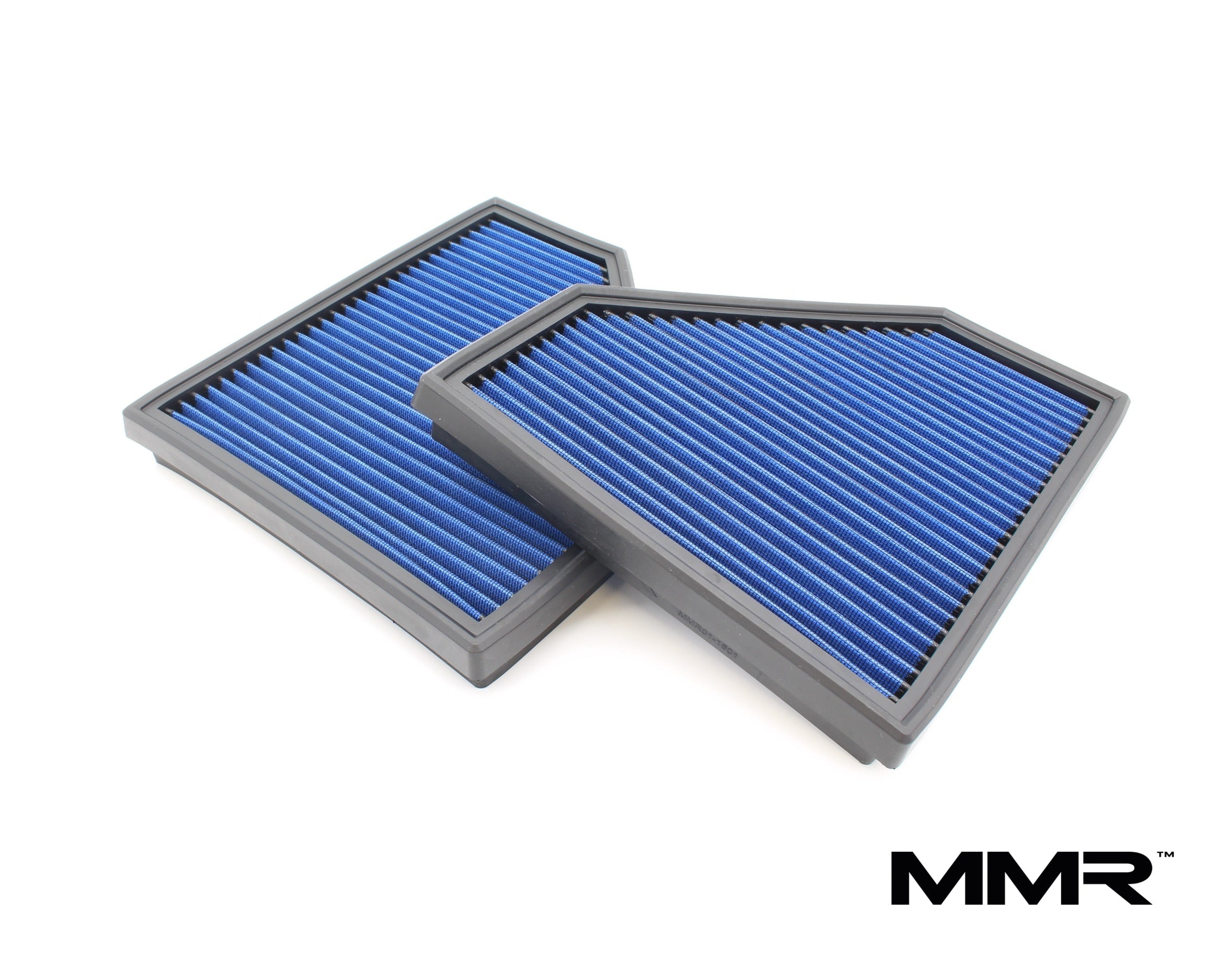 MMR COTTON PANEL AIR FILTERS I BMW G8x I M2 I M3 I M4 I S58