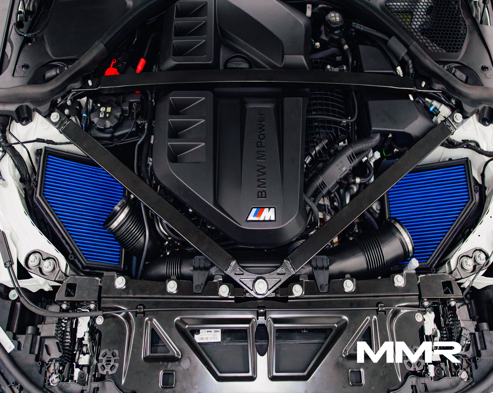 MMR COTTON PANEL AIR FILTERS I BMW G8x I M2 I M3 I M4 I S58