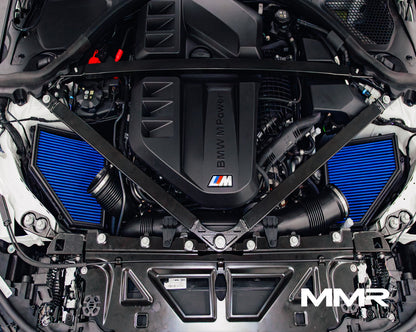 MMR COTTON PANEL AIR FILTERS I BMW G8x I M2 I M3 I M4 I S58