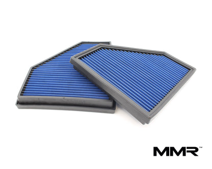MMR COTTON PANEL AIR FILTERS I BMW G8x I M2 I M3 I M4 I S58