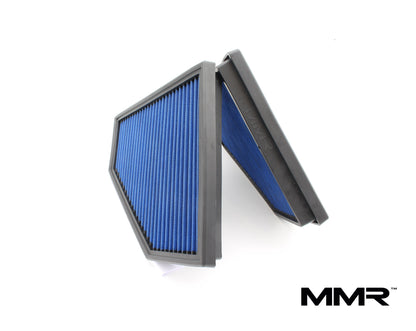 MMR COTTON PANEL AIR FILTERS I BMW G8x I M2 I M3 I M4 I S58