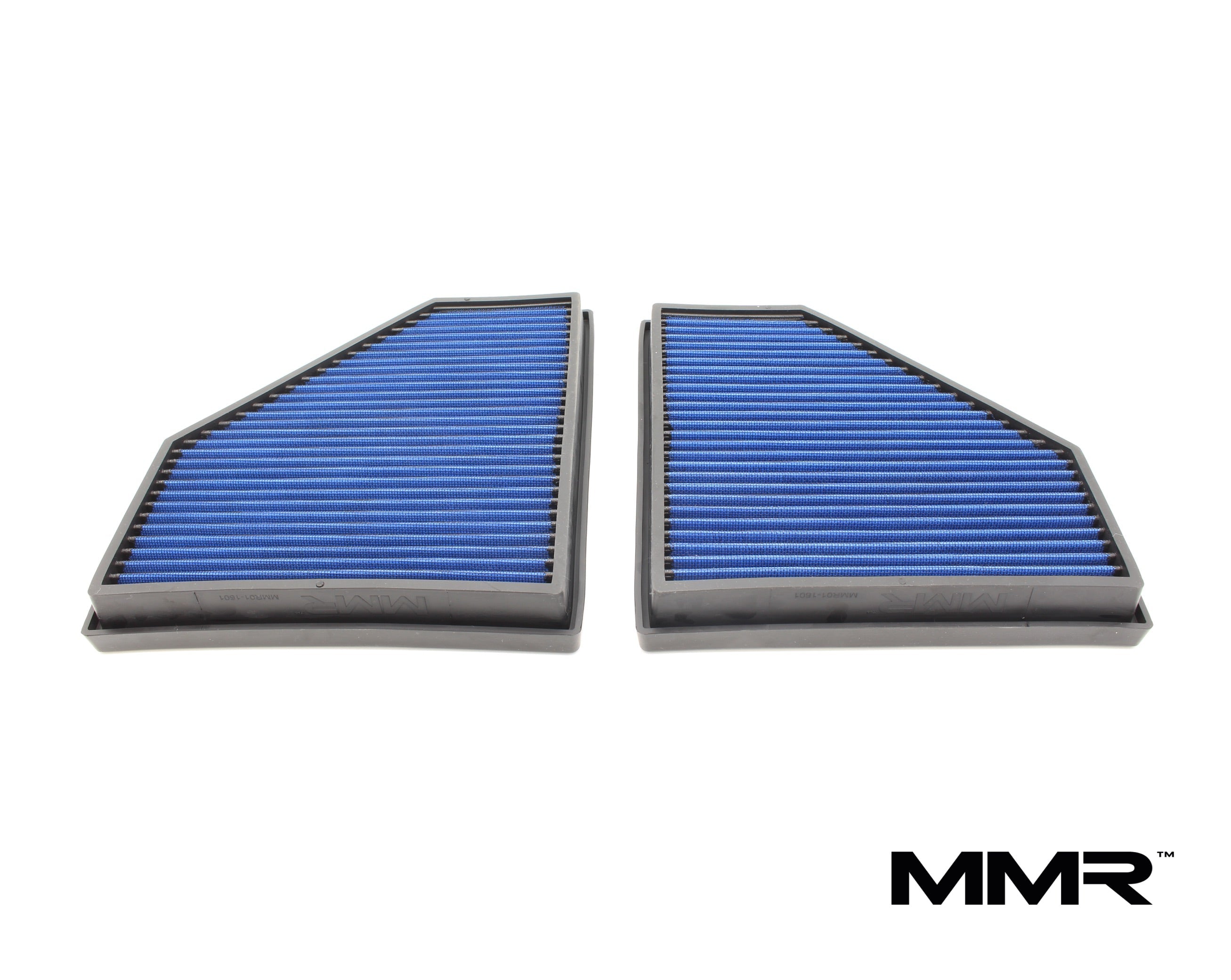 MMR COTTON PANEL AIR FILTERS I BMW G8x I M2 I M3 I M4 I S58