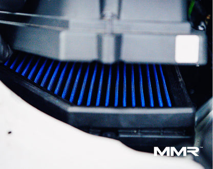 MMR COTTON PANEL AIR FILTERS I BMW G8x I M2 I M3 I M4 I S58