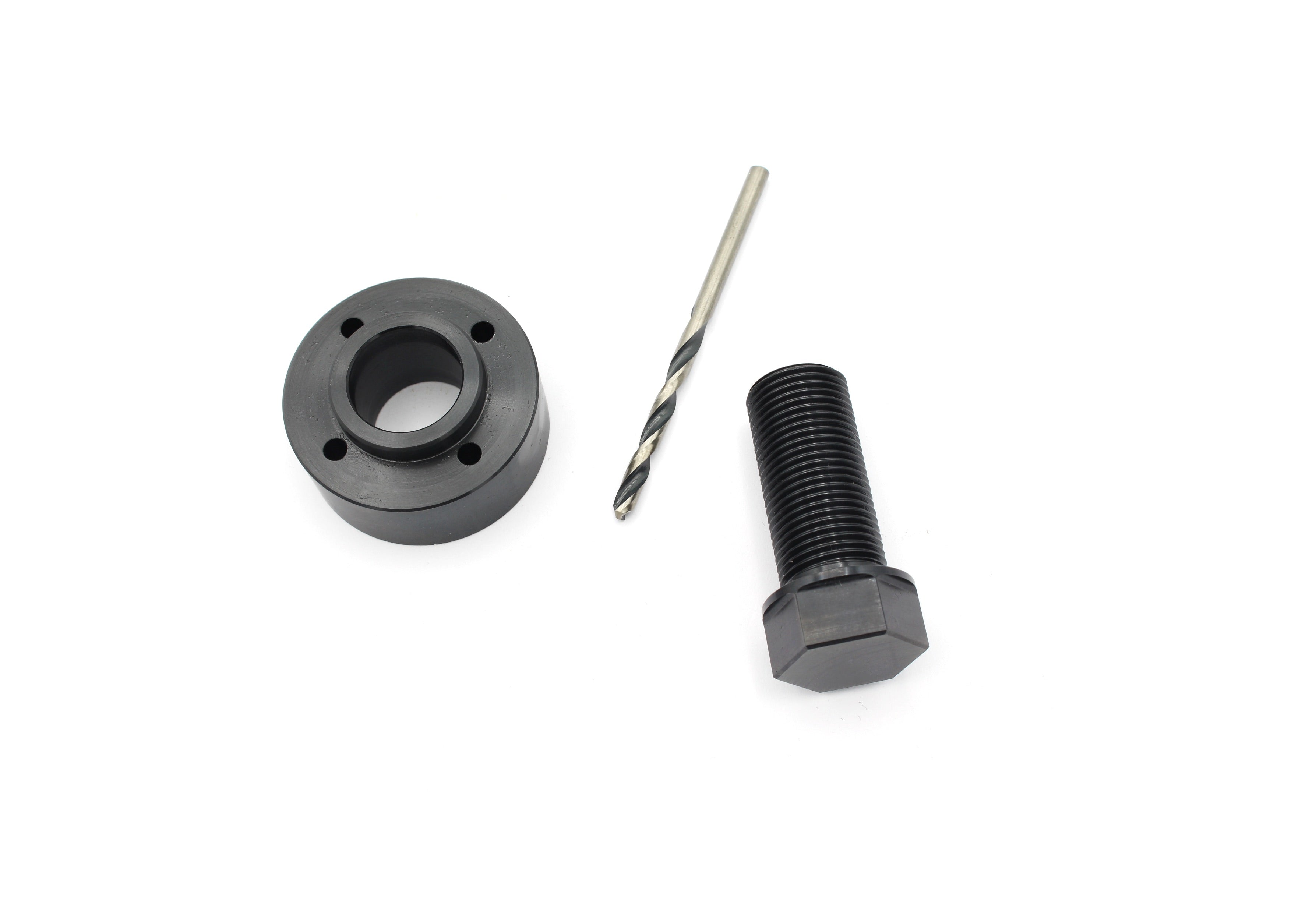 MMR CRANK HUB 4-PINNED SINGLE PIECE UPGRADE I BMW S55 I N55