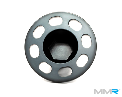 MMR CRANKHUB CAPTURE PLATE I BMW S55 I N55
