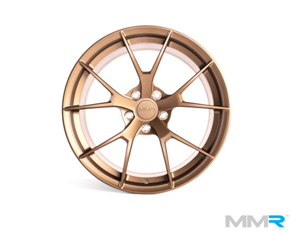 MMR FORGED ALLOY WHEELS I BMW 510M