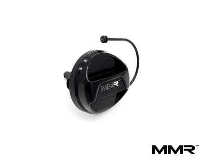 MMR FUEL CAP, BILLET I All BMW