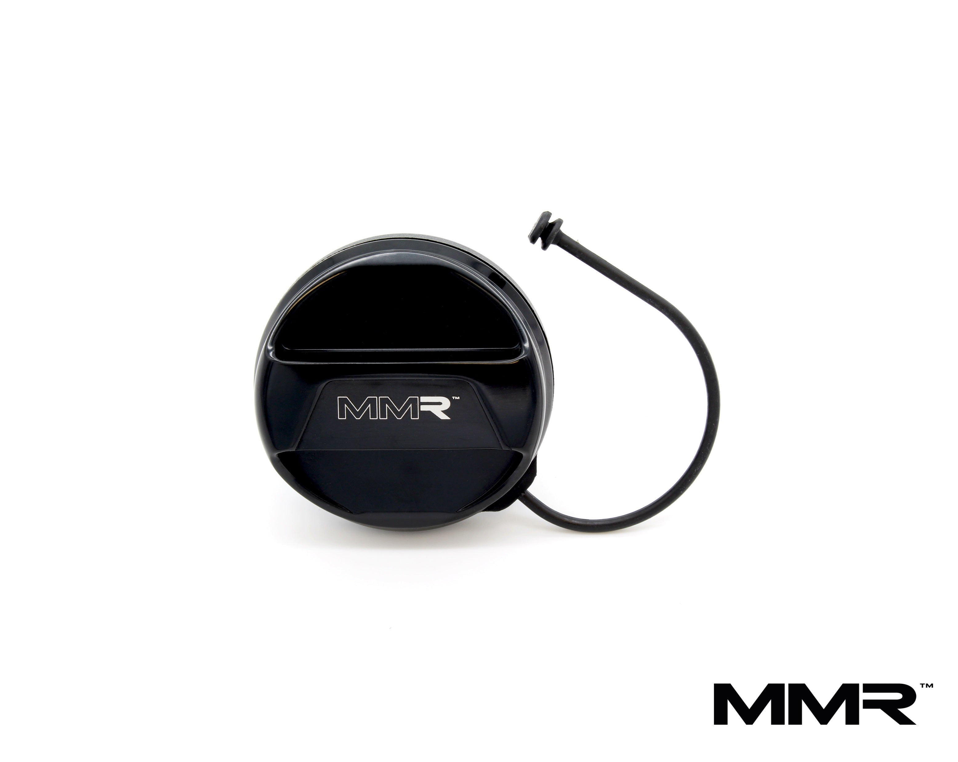 MMR FUEL CAP, BILLET I All BMW
