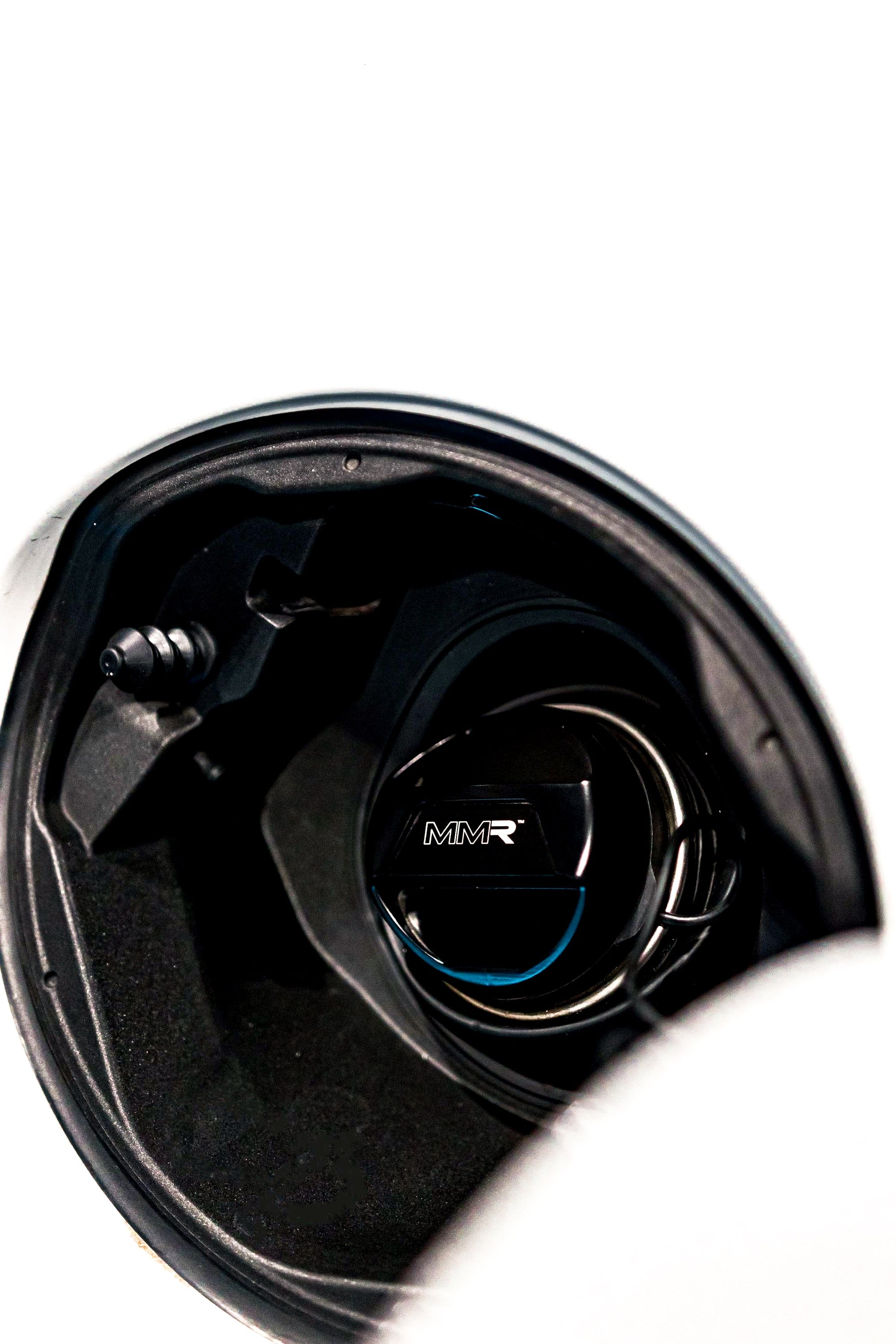 MMR FUEL CAP, BILLET I All BMW