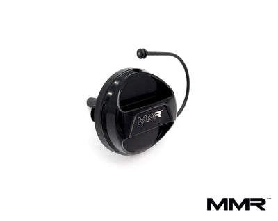 MMR FUEL CAP, BILLET I Toyota Supra A90 J29