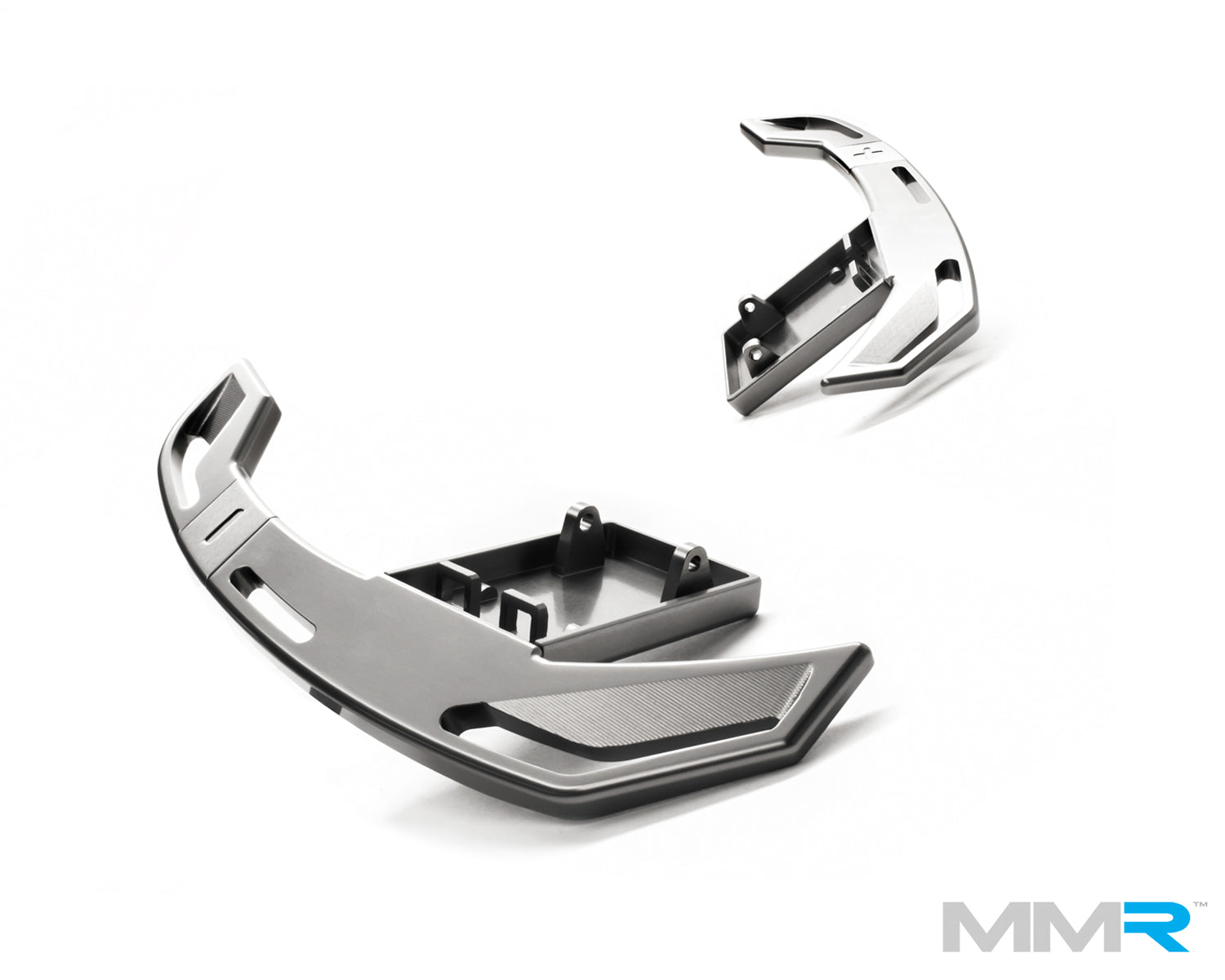 MMR GEAR SHIFT PADDLES I BMW G-SERIES I F90 I F40 I SUPRA J29