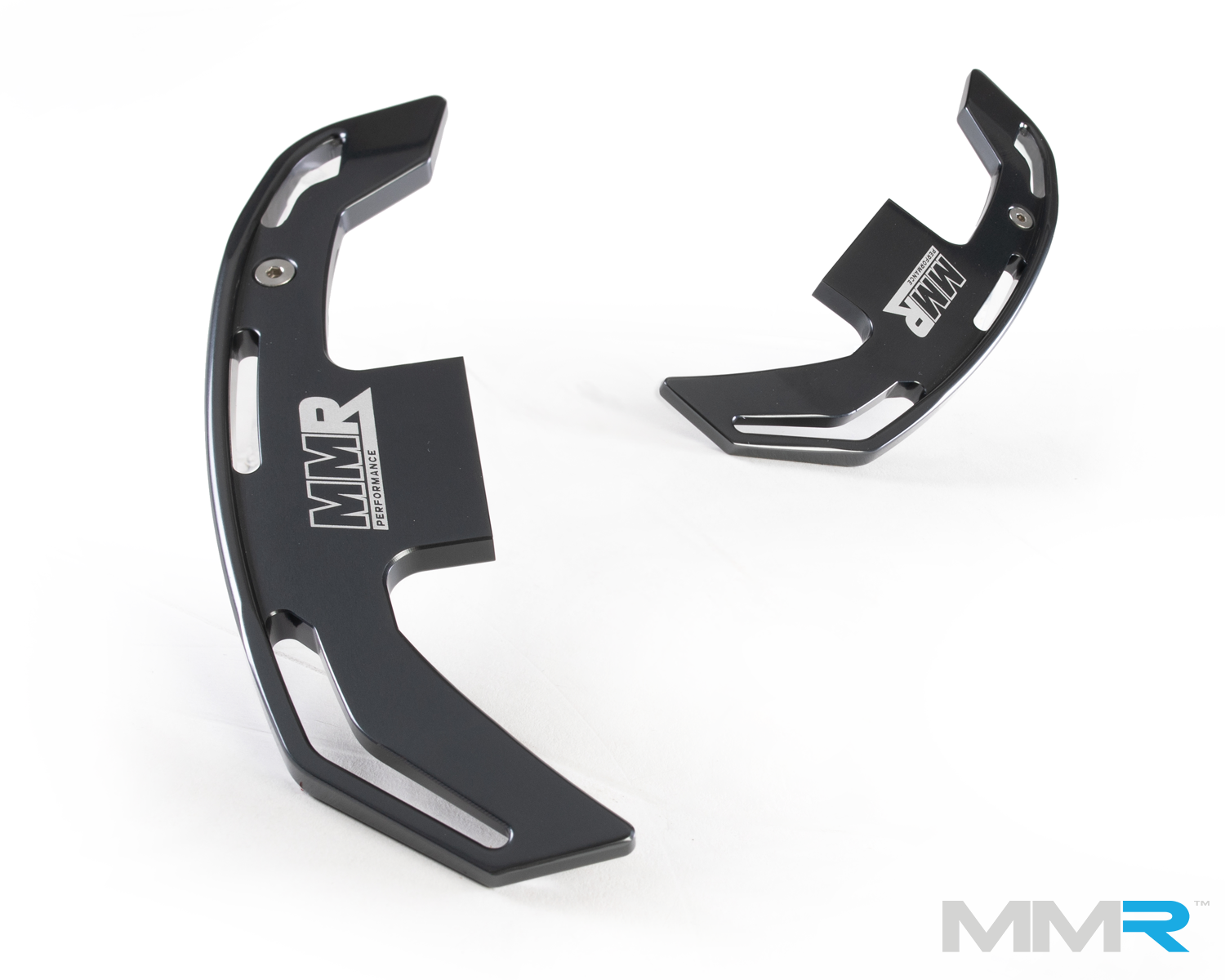 MMR GEAR SHIFT PADDLES I BMW M3 E92