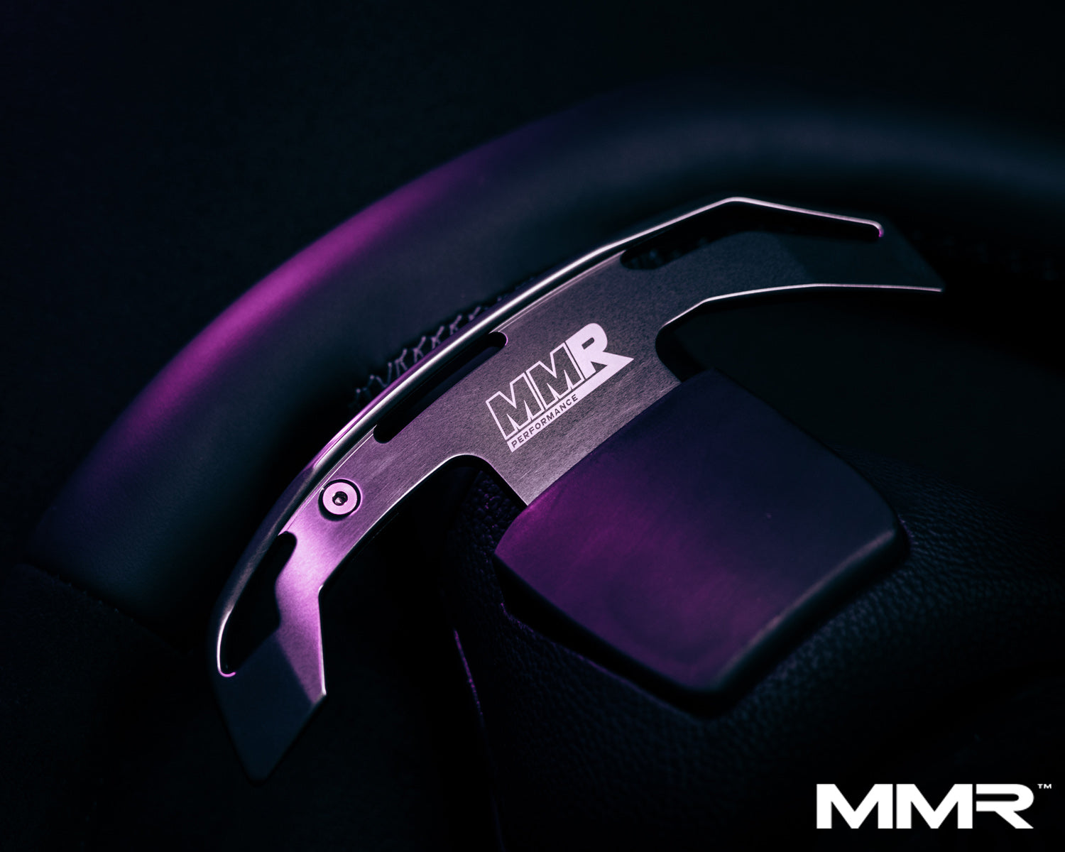 MMR GEAR SHIFT PADDLES I BMW M3 E92
