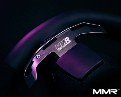 MMR GEAR SHIFT PADDLES I BMW M3 E92