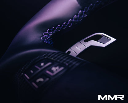 MMR GEAR SHIFT PADDLES I BMW M3 E92