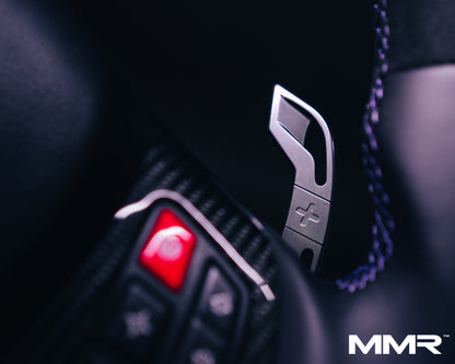 MMR GEAR SHIFT PADDLES I BMW M3 E92