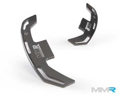 MMR GEAR SHIFT PADDLES I BMW M3 E92