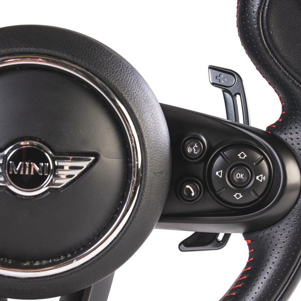 MMR GEAR SHIFTER PADDLES I MINI F56