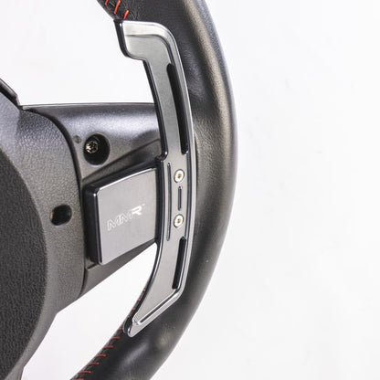 MMR GEAR SHIFTER PADDLES I MINI F56