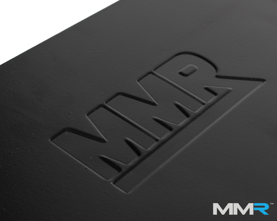 MMR HIGH-PERFORMANCE INTERCOOLER I BMW E8x E9x 120D I 123D I 320D