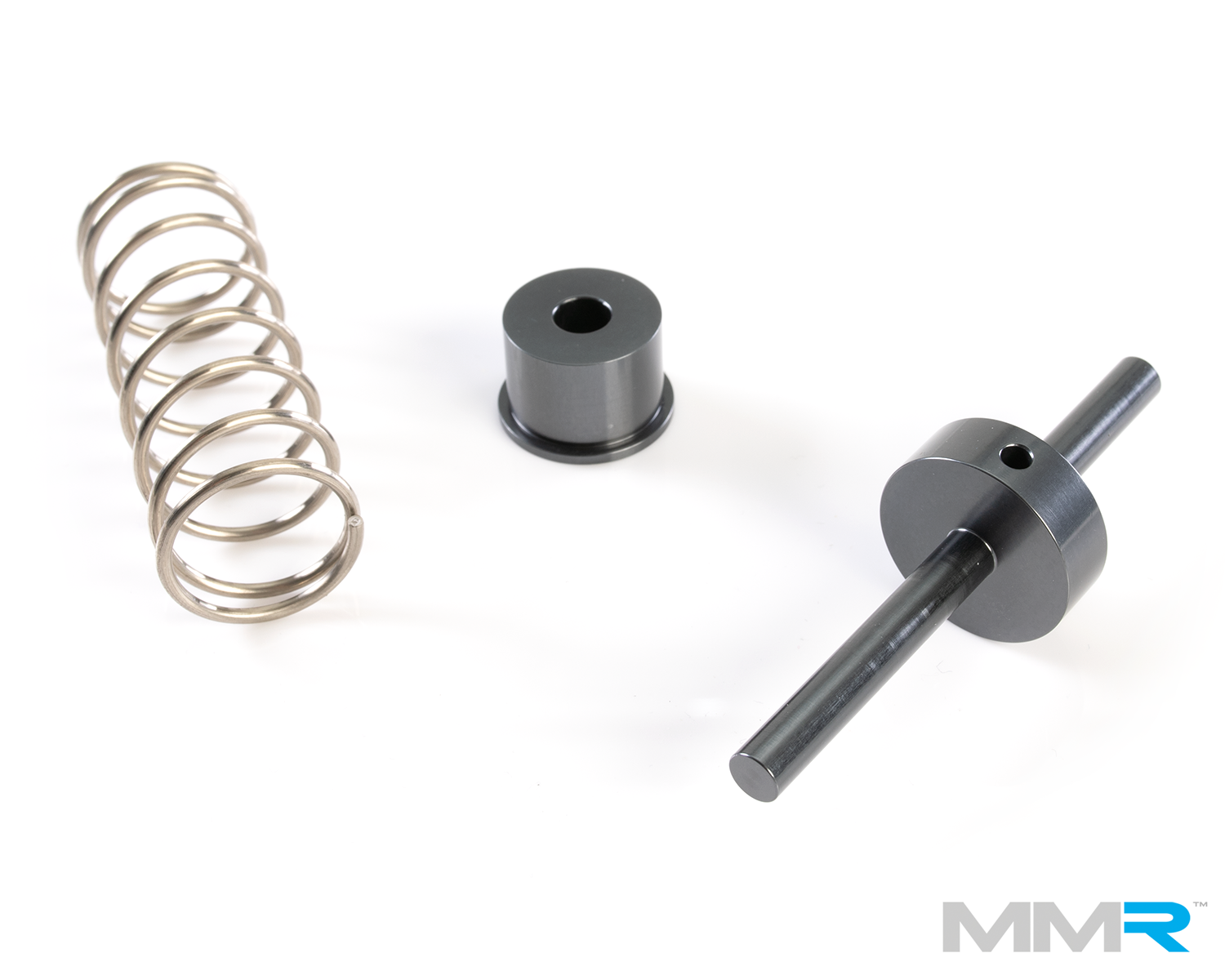 MMR LOW TEMPERATURE OIL THERMOSTAT I BMW N54 I N55