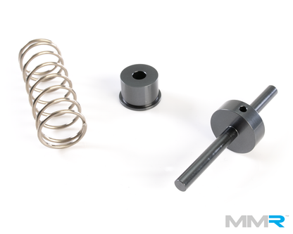 MMR LOW TEMPERATURE OIL THERMOSTAT I BMW N54 I N55