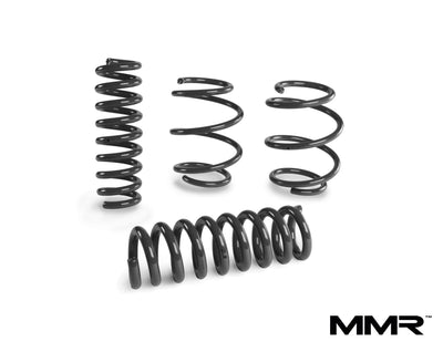 MMR LOWERING SPRINGS I BMW M135i I M235i I M140i I M240i