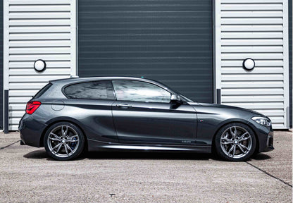 MMR LOWERING SPRINGS I BMW M135i I M235i I M140i I M240i