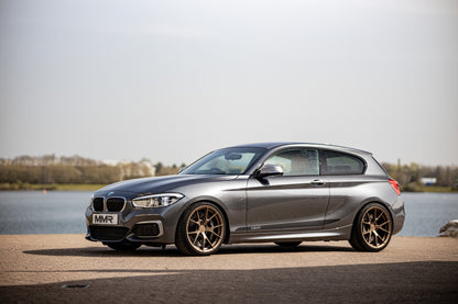 MMR LOWERING SPRINGS I BMW M135i I M235i I M140i I M240i
