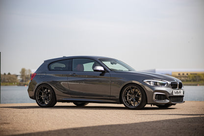 MMR LOWERING SPRINGS I BMW M135i I M235i I M140i I M240i
