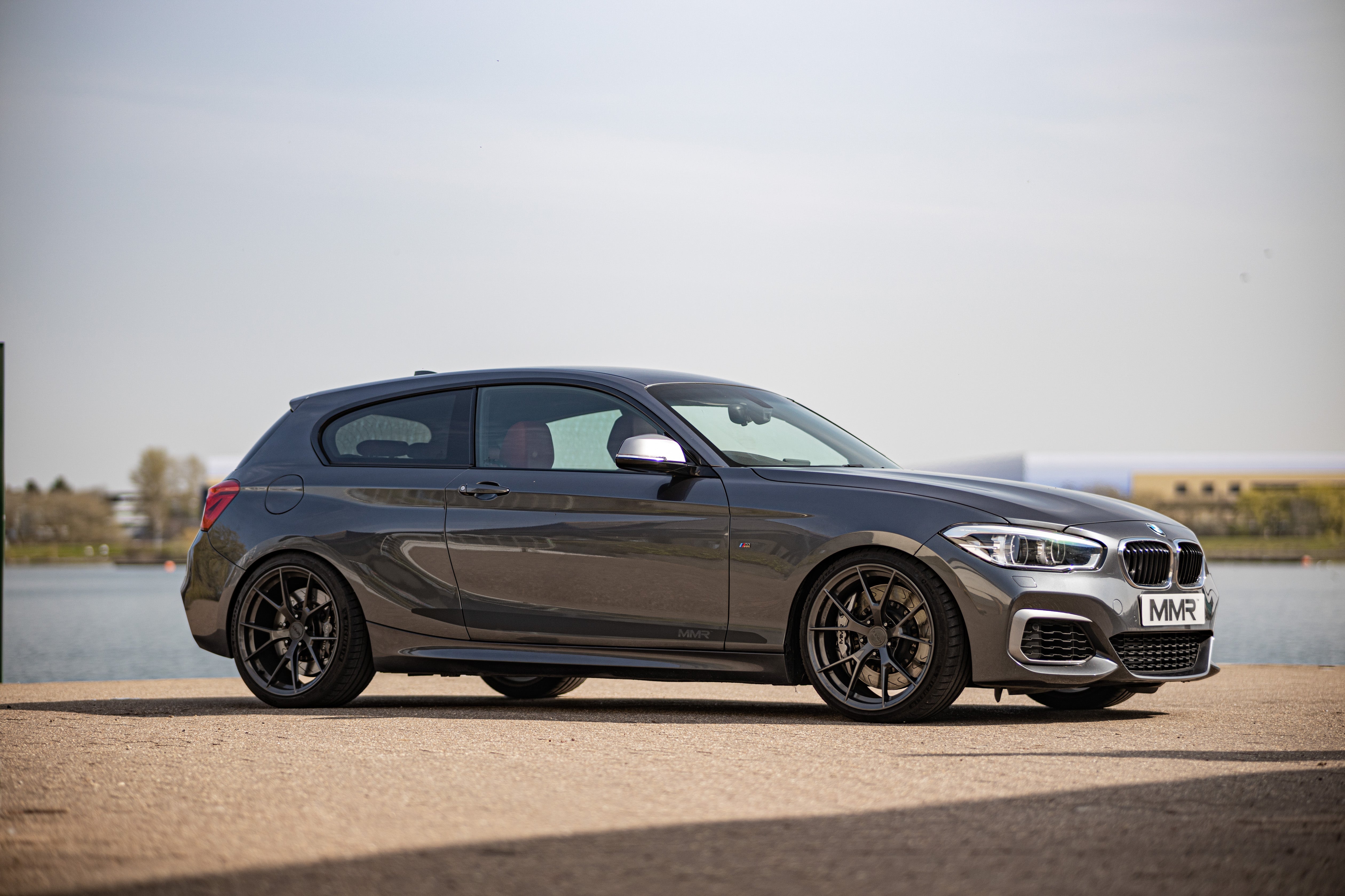 MMR LOWERING SPRINGS I BMW M135i I M235i I M140i I M240i