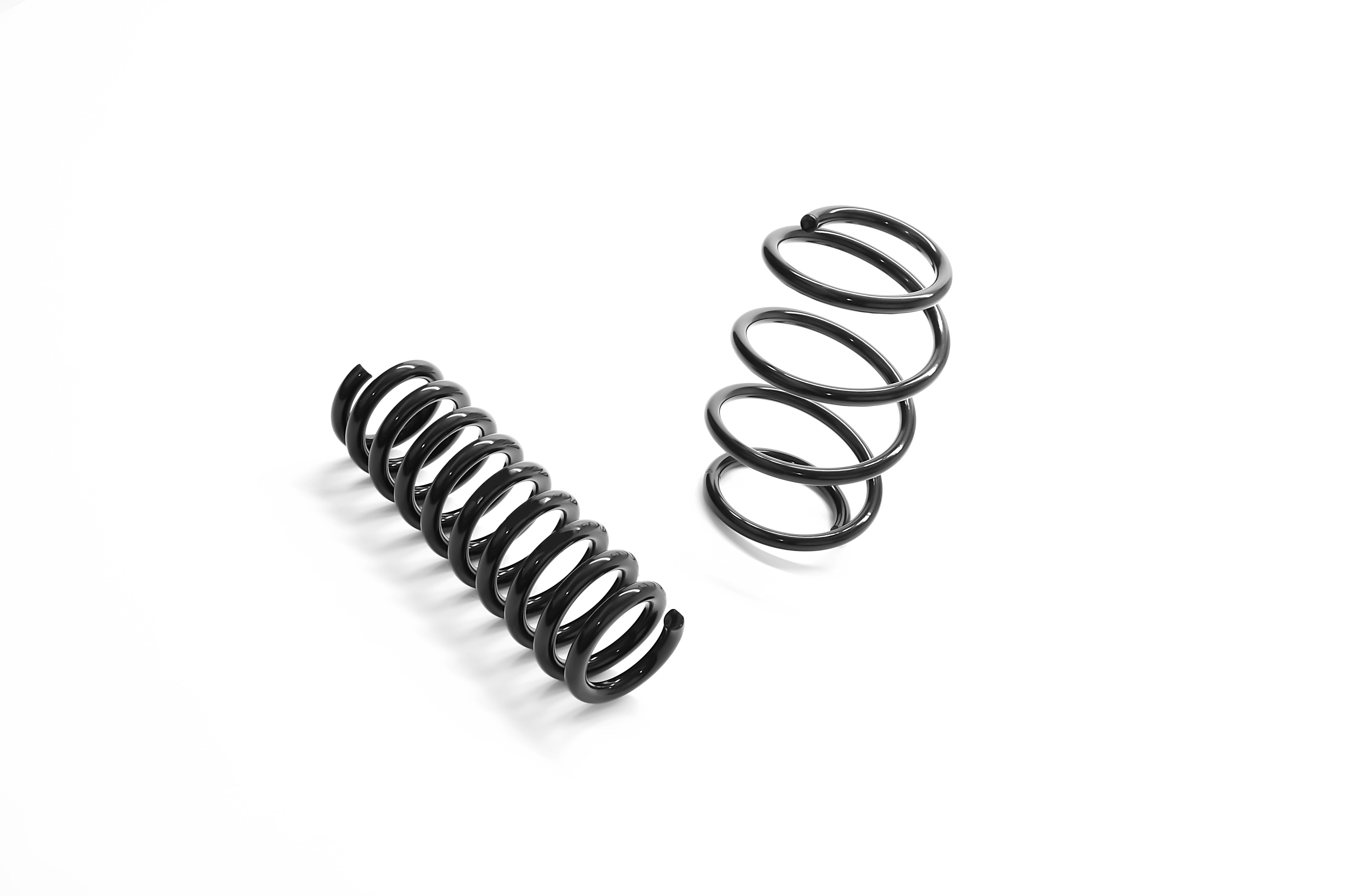 MMR LOWERING SPRINGS I BMW M135i I M235i I M140i I M240i
