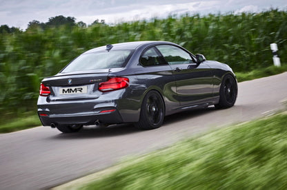 MMR LOWERING SPRINGS I BMW M135i I M235i I M140i I M240i