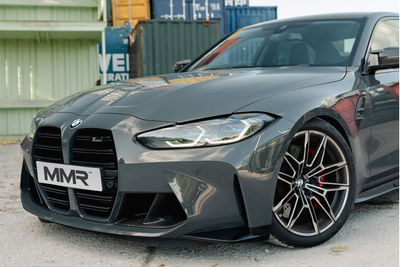 MMR LOWERING SPRINGS I BMW M3 G80