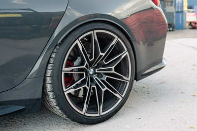 MMR LOWERING SPRINGS I BMW M3 G80