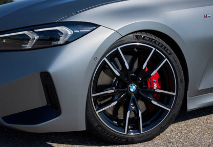 MMR LOWERING SPRINGS I BMW M340i I 330i xDrive G20
