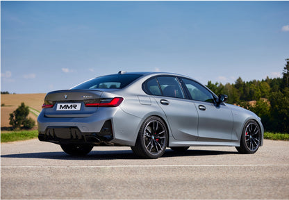 MMR LOWERING SPRINGS I BMW M340i I 330i xDrive G20